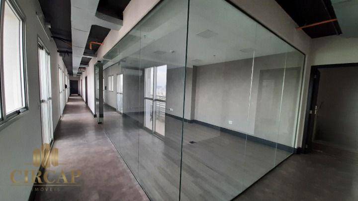 Conjunto Comercial-Sala para alugar, 347m² - Foto 9