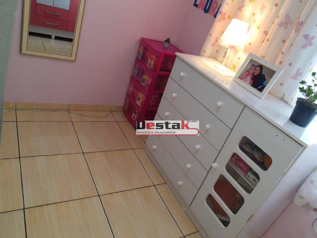 Apartamento à venda com 2 quartos, 55m² - Foto 9