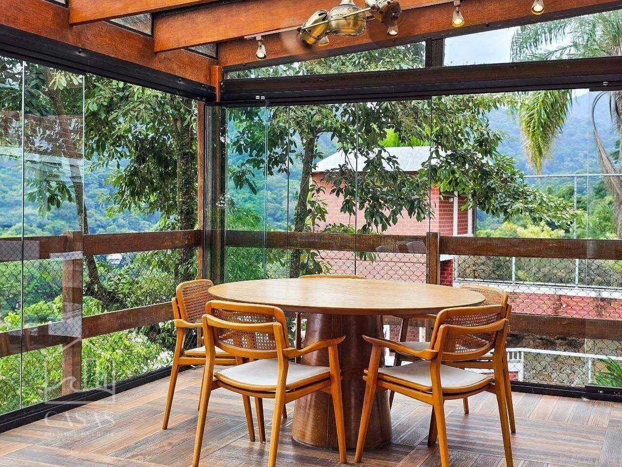 Casa à venda com 5 quartos, 450m² - Foto 23