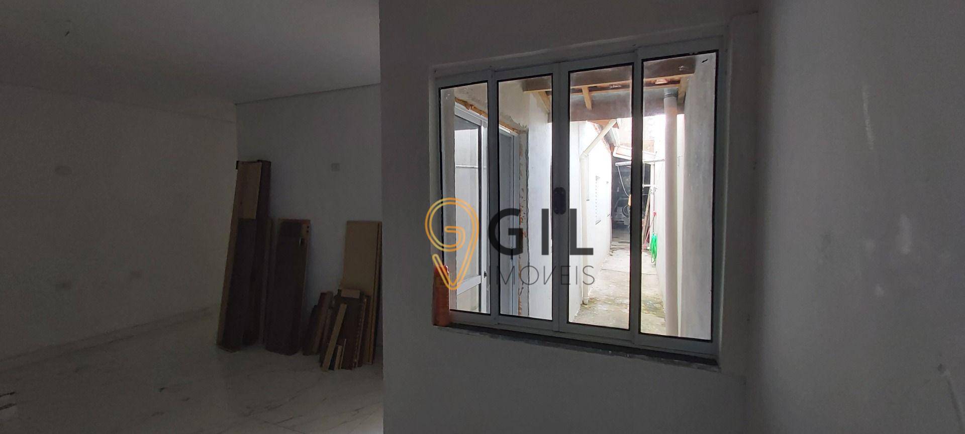 Sobrado à venda com 4 quartos, 230m² - Foto 21