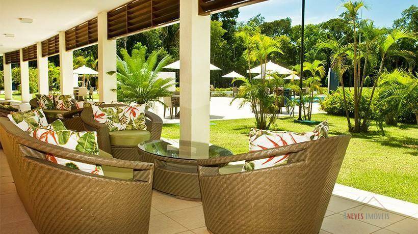 Casa de Condomínio à venda com 3 quartos, 217m² - Foto 25
