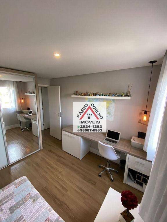 Apartamento à venda com 2 quartos, 66m² - Foto 33