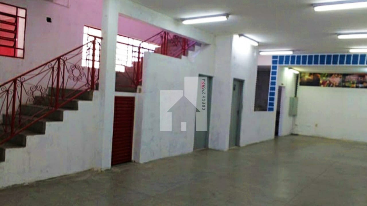 Loja-Salão, 120 m² - Foto 3