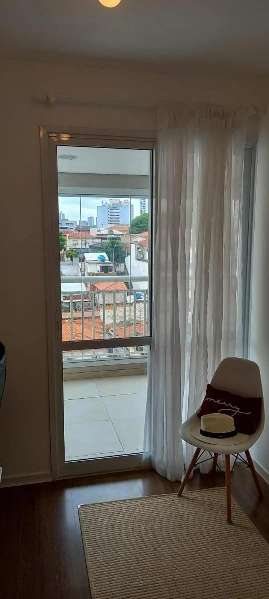 Apartamento à venda com 2 quartos, 68m² - Foto 9