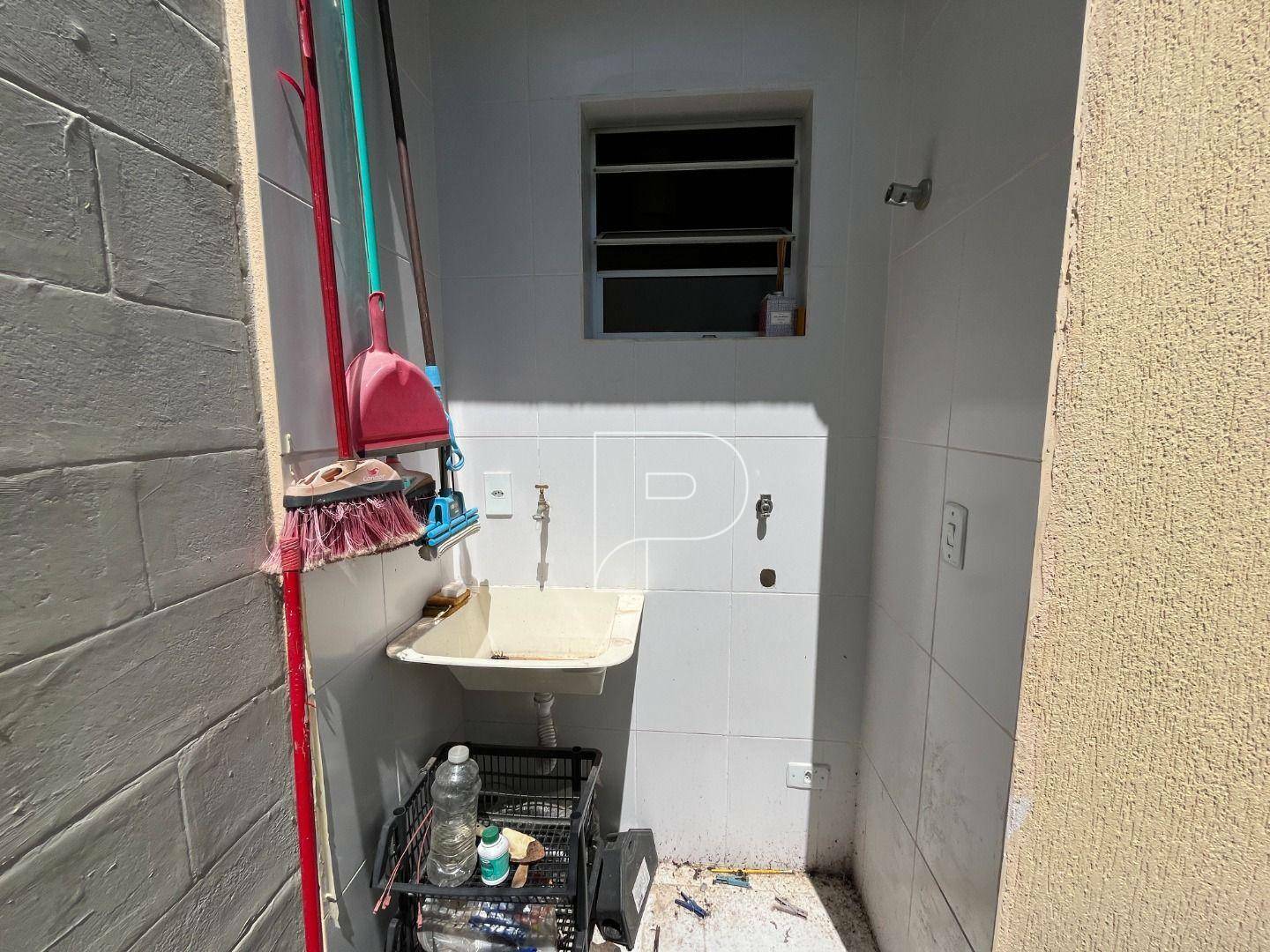 Casa de Condomínio à venda com 2 quartos, 48m² - Foto 8