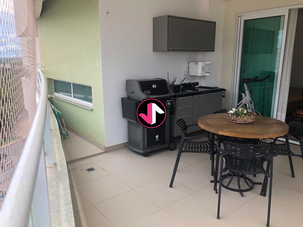Apartamento à venda com 3 quartos - Foto 26