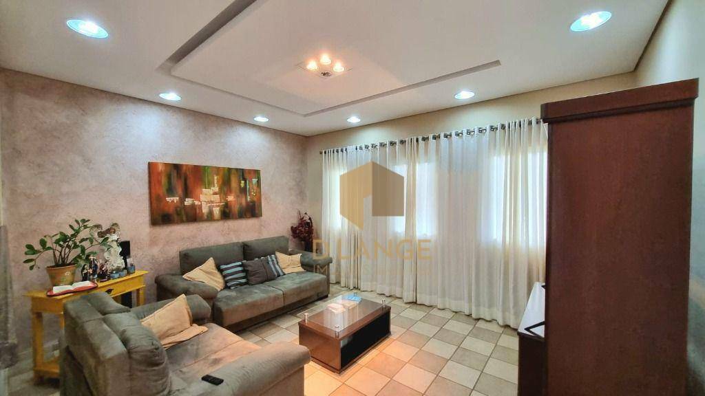 Casa de Condomínio à venda com 3 quartos, 298m² - Foto 5