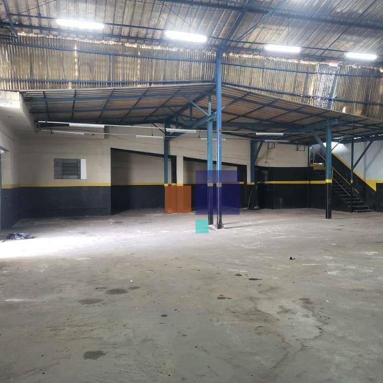 Depósito-Galpão-Armazém para alugar, 950m² - Foto 10