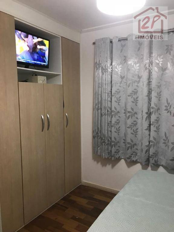 Apartamento à venda com 4 quartos, 127m² - Foto 20