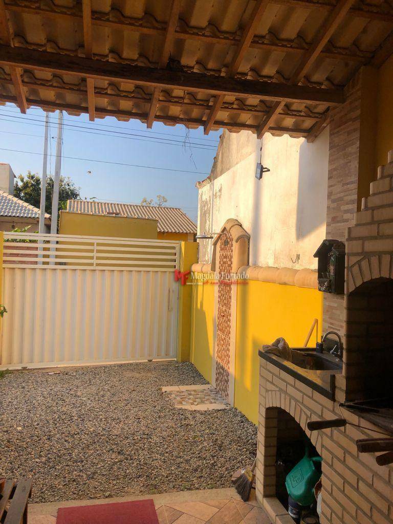 Casa à venda com 2 quartos, 97M2 - Foto 2