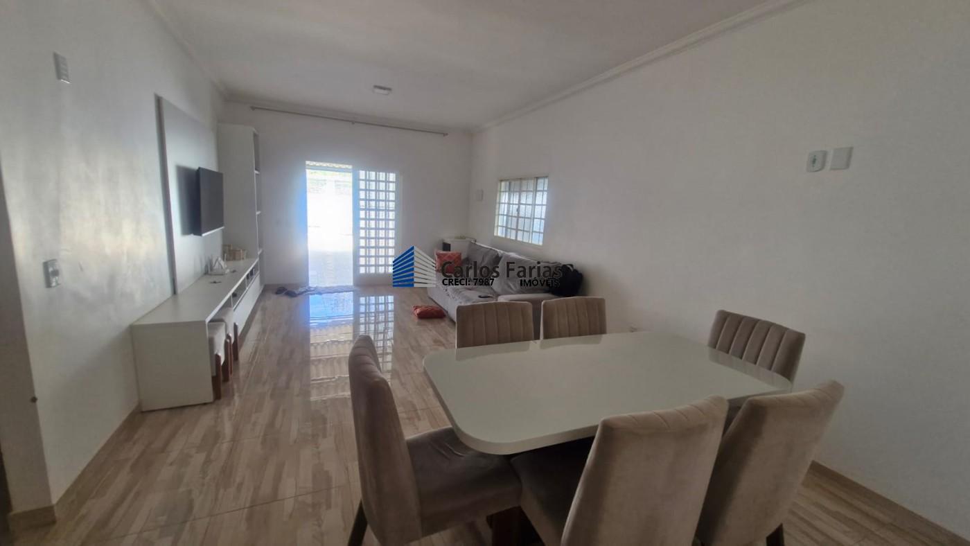 Casa de Condomínio à venda com 3 quartos, 240m² - Foto 14