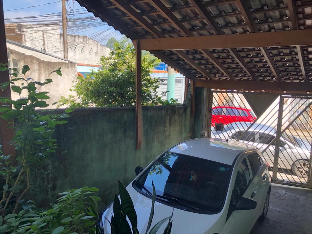 Sobrado à venda com 2 quartos, 75m² - Foto 26