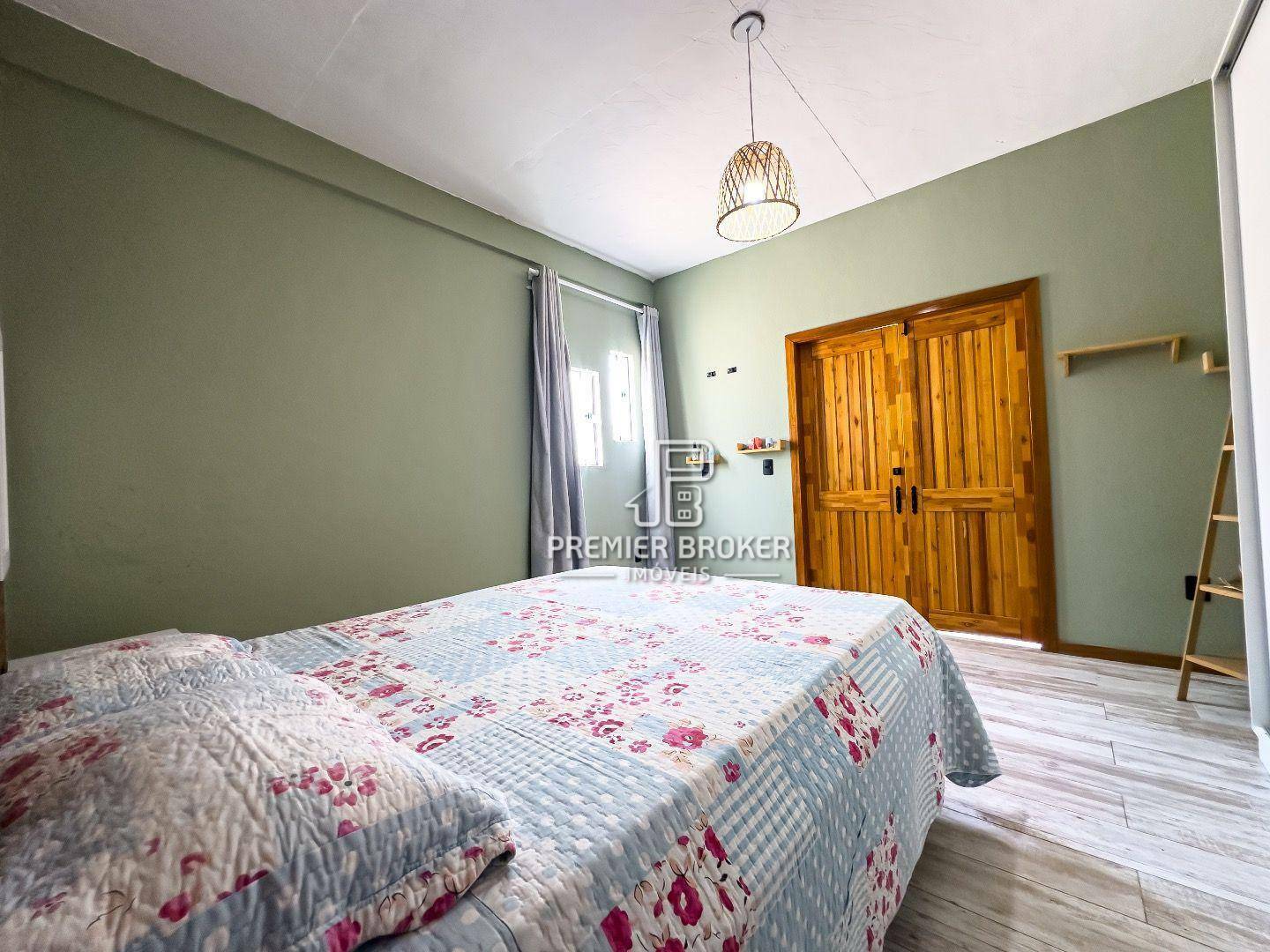 Casa de Condomínio à venda com 1 quarto, 120m² - Foto 14