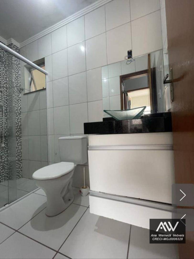 Apartamento à venda com 2 quartos, 102m² - Foto 8