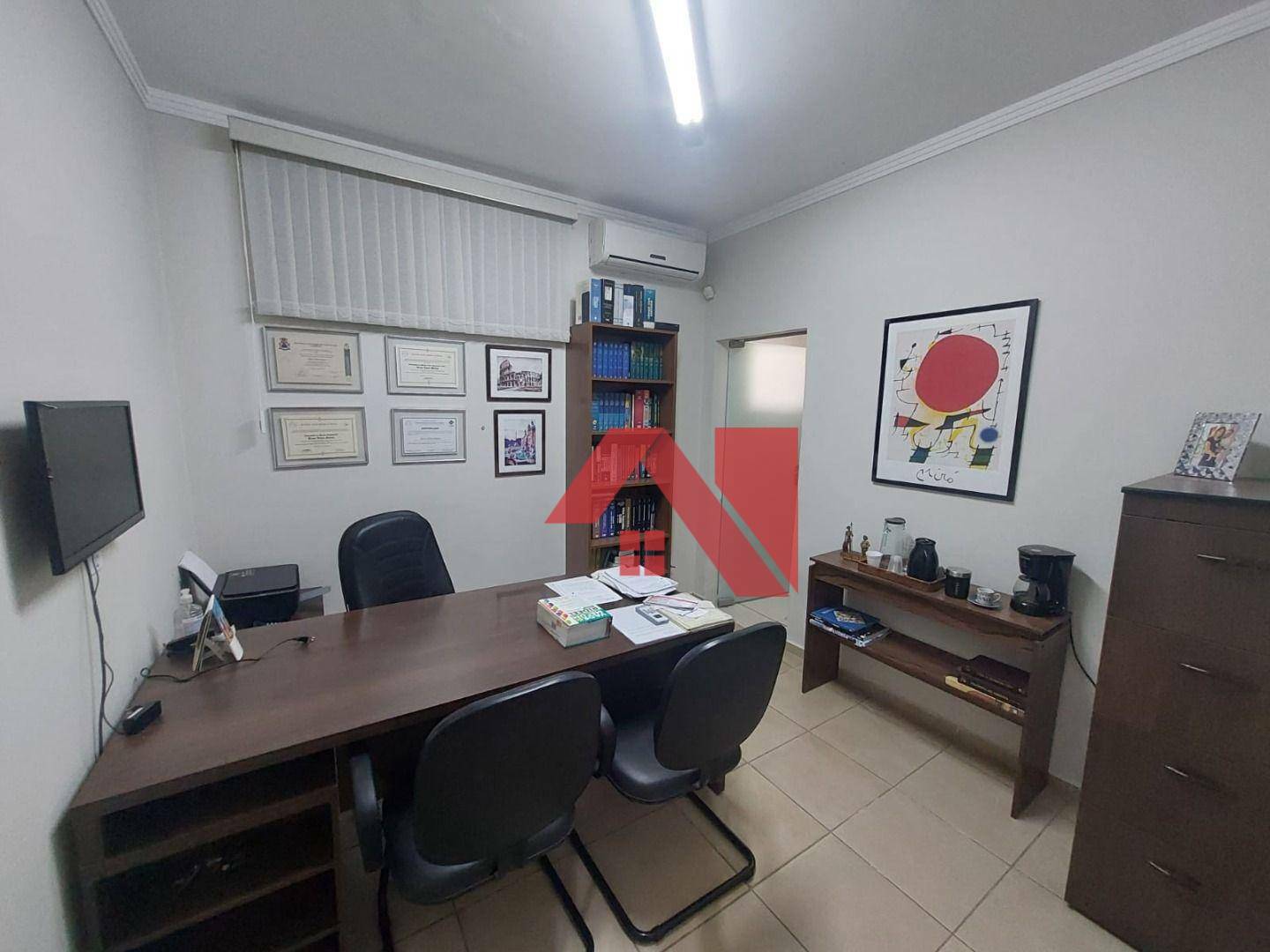 Conjunto Comercial-Sala para alugar, 15m² - Foto 7