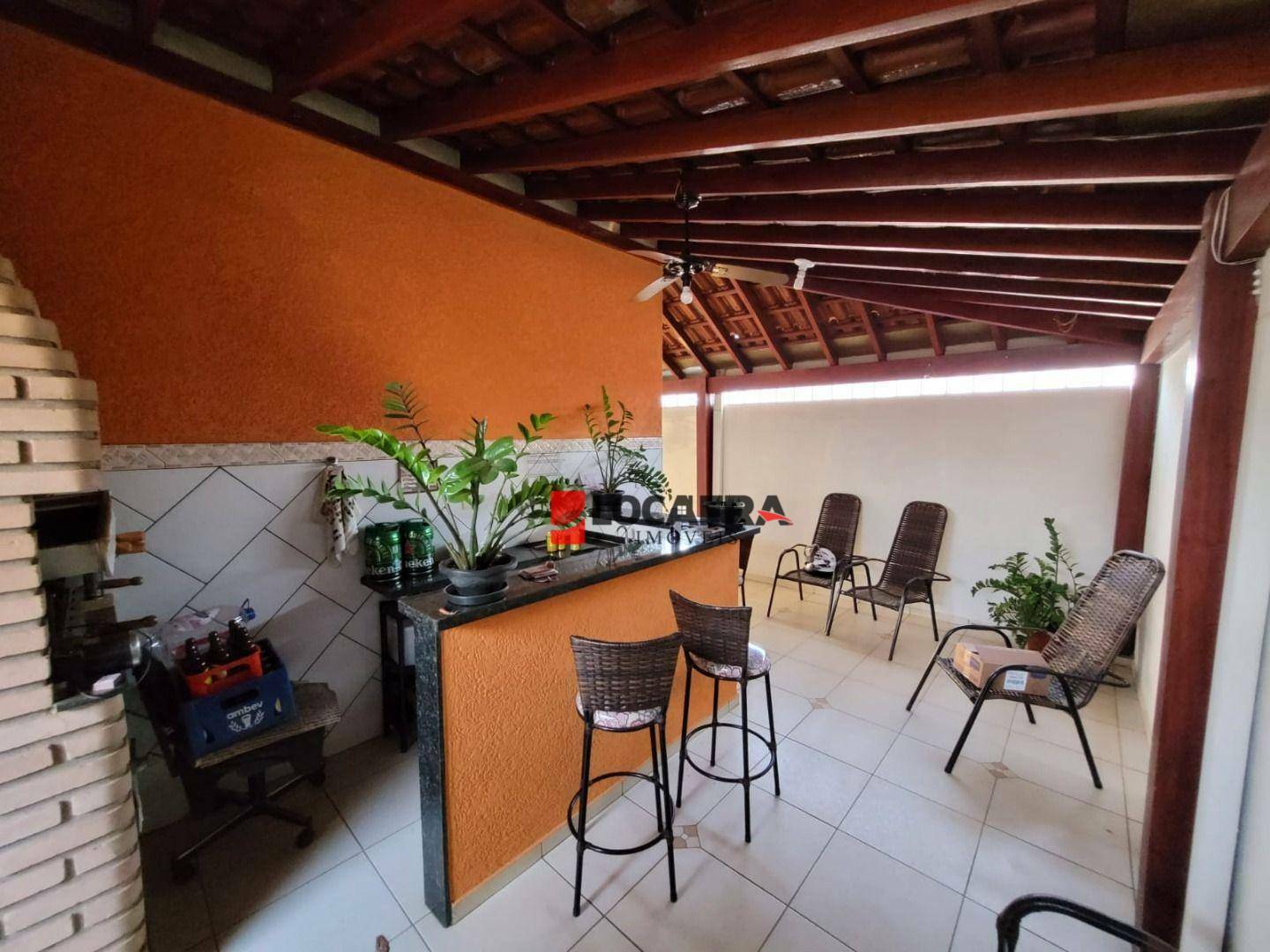 Casa à venda com 3 quartos, 94m² - Foto 18