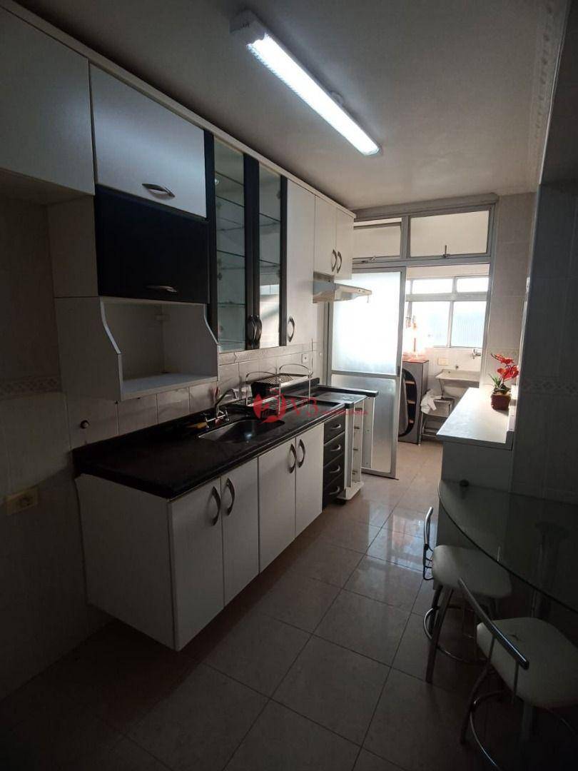 Apartamento à venda com 2 quartos, 62m² - Foto 8