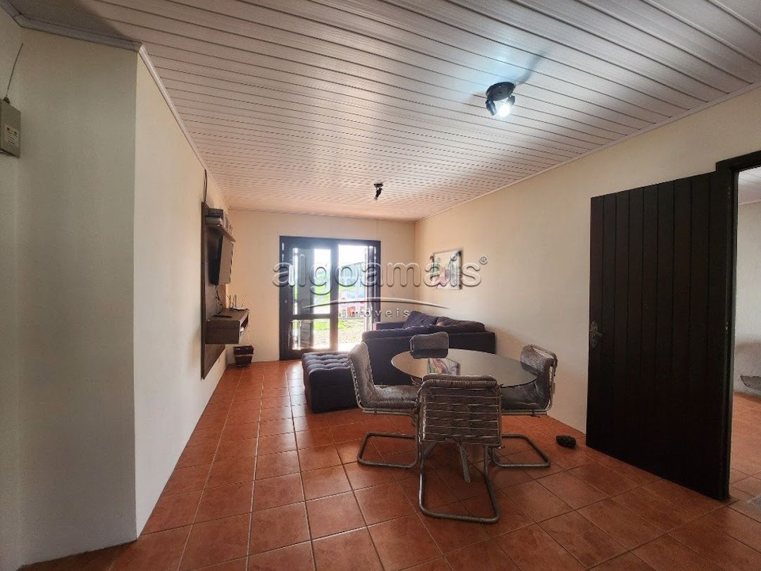 Casa à venda com 2 quartos, 96m² - Foto 5