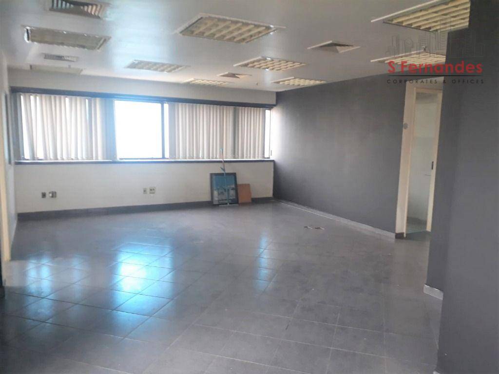 Conjunto Comercial-Sala para alugar, 130m² - Foto 8