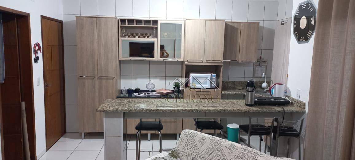 Cobertura à venda com 3 quartos, 96m² - Foto 5