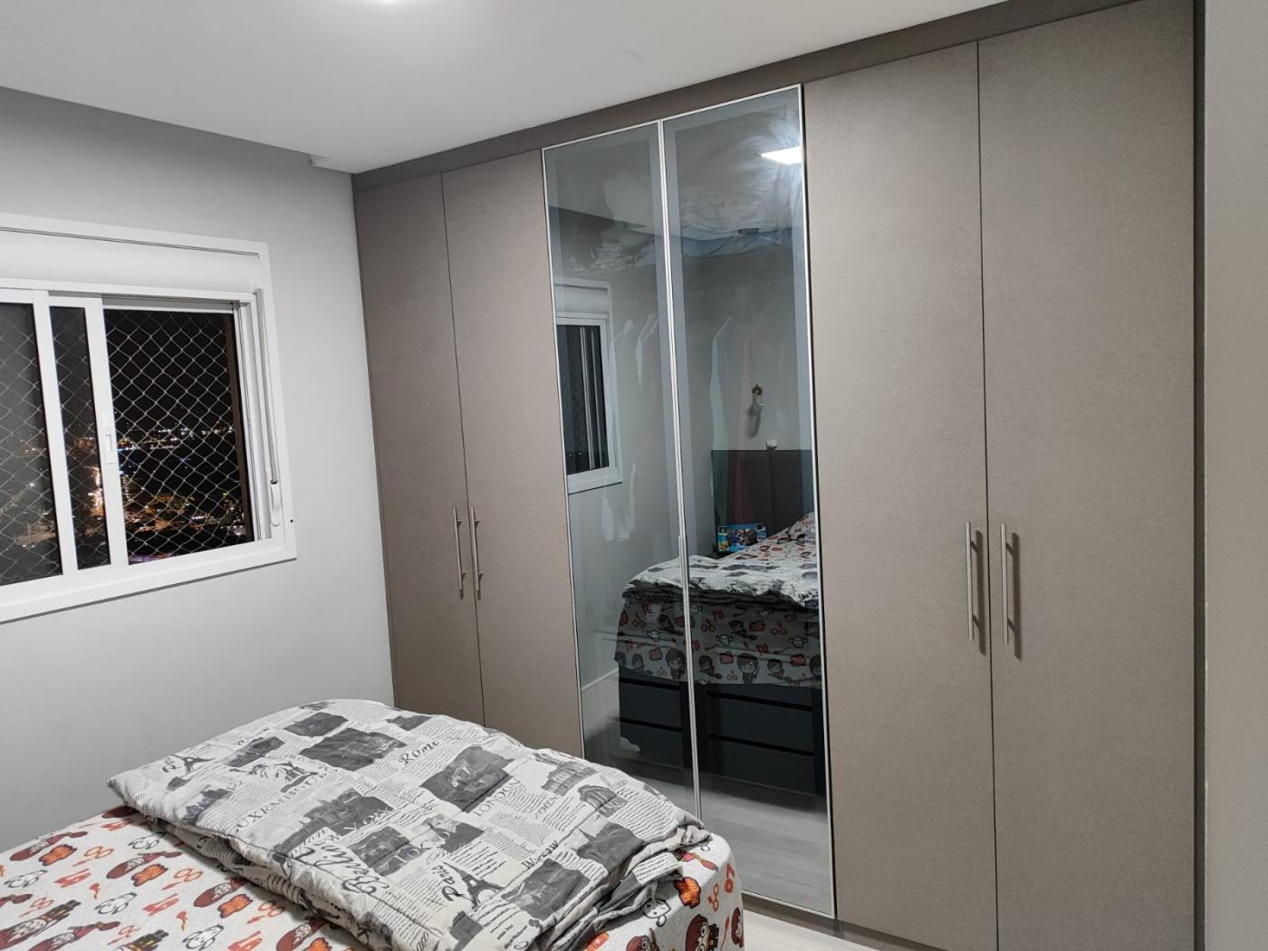 Apartamento à venda com 3 quartos, 66m² - Foto 24