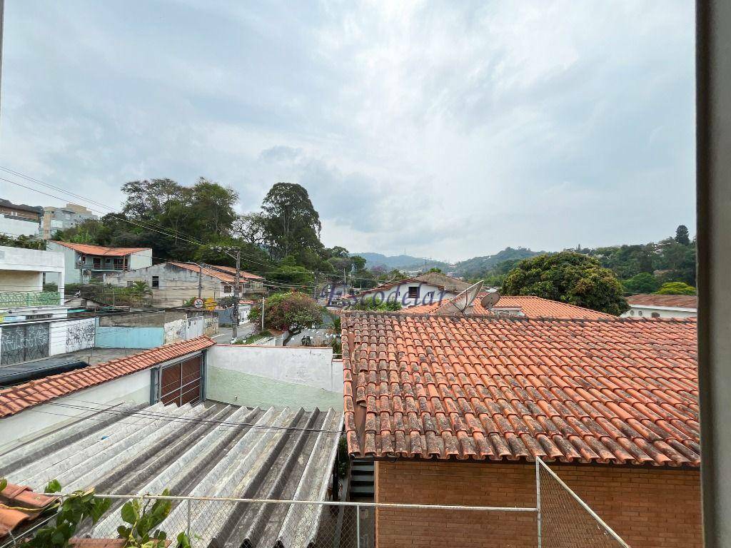 Sobrado à venda com 4 quartos, 191m² - Foto 31