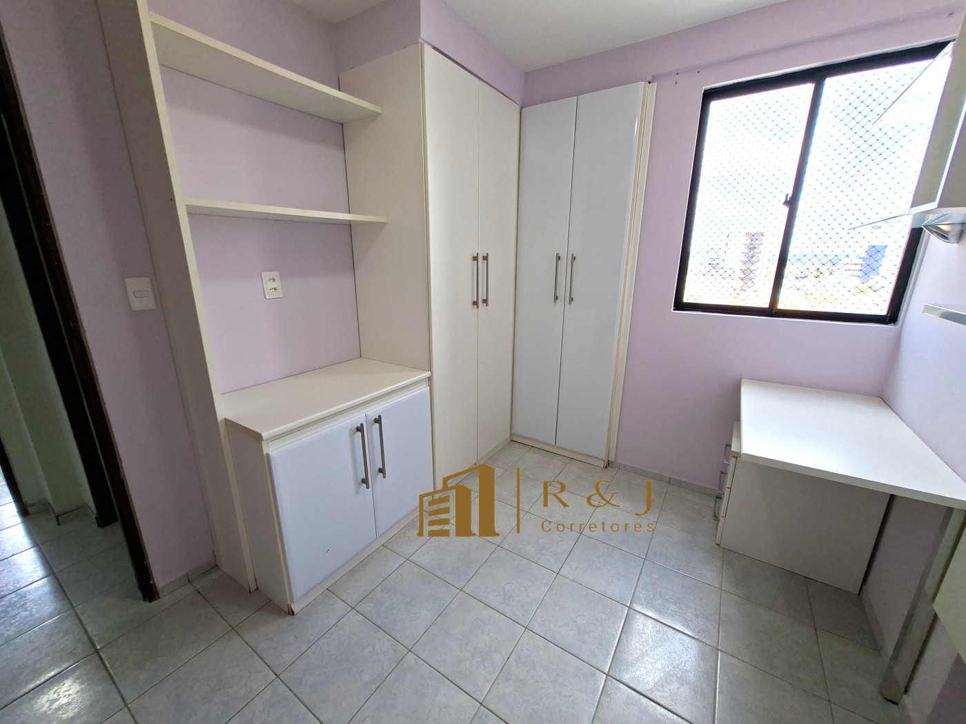 Apartamento para alugar com 3 quartos, 84m² - Foto 18