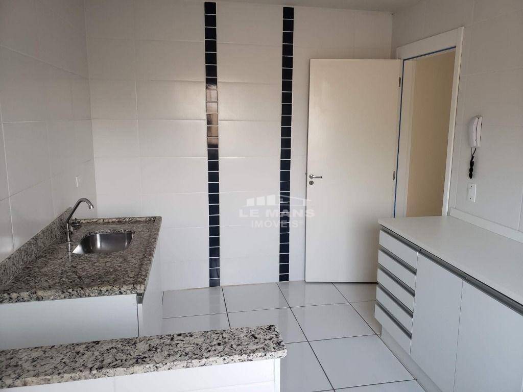 Apartamento à venda com 2 quartos, 63m² - Foto 8