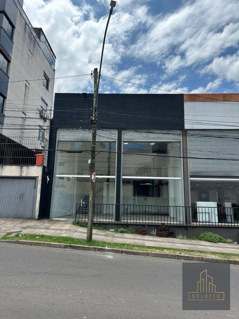 Loja-Salão para alugar, 150m² - Foto 3