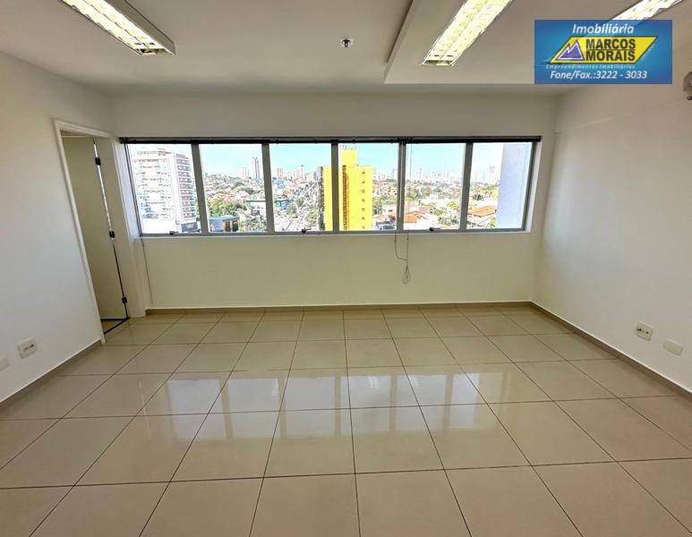 Conjunto Comercial-Sala para alugar, 50m² - Foto 4