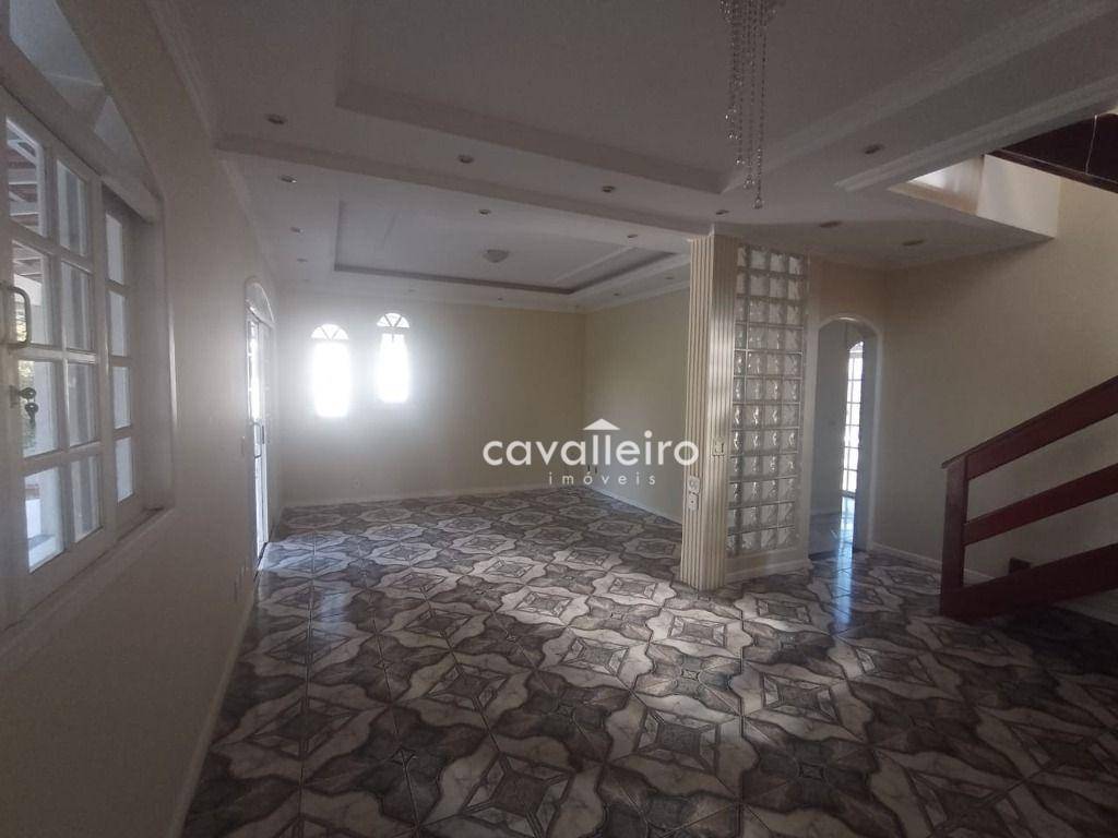 Casa de Condomínio à venda com 3 quartos, 150m² - Foto 25