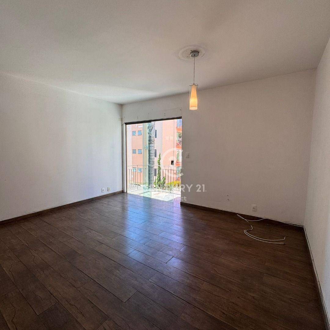 Apartamento, 3 quartos, 88 m² - Foto 5