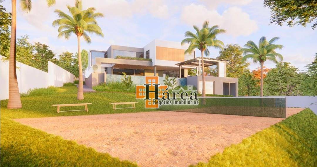 Sobrado à venda com 4 quartos, 750m² - Foto 4