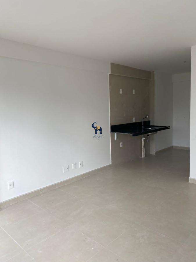 Apartamento à venda com 1 quarto, 30m² - Foto 6