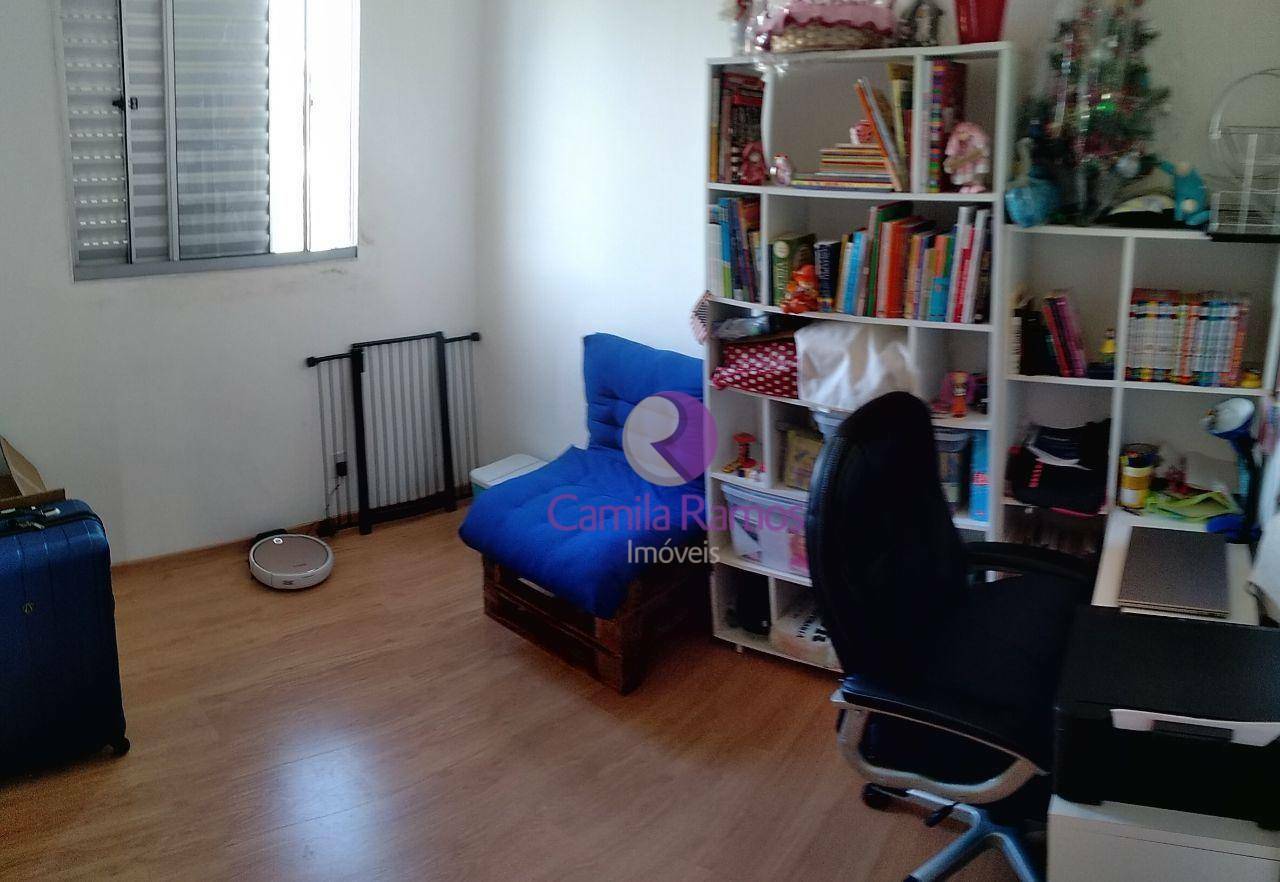 Apartamento à venda com 2 quartos, 43m² - Foto 11