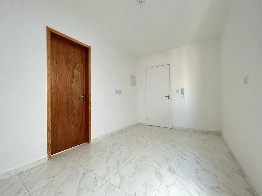 Apartamento à venda com 2 quartos, 38m² - Foto 1