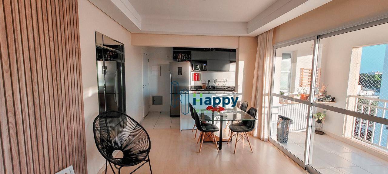 Apartamento, 2 quartos, 71 m² - Foto 3