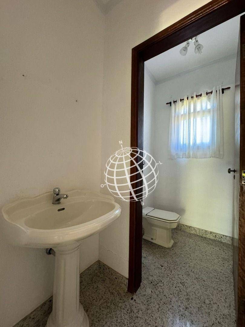 Casa de Condomínio à venda com 4 quartos, 500m² - Foto 14