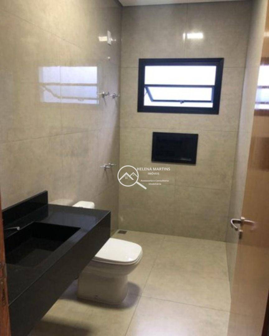 Casa de Condomínio à venda com 3 quartos, 166m² - Foto 11