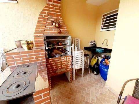 Sobrado à venda com 2 quartos, 85m² - Foto 6