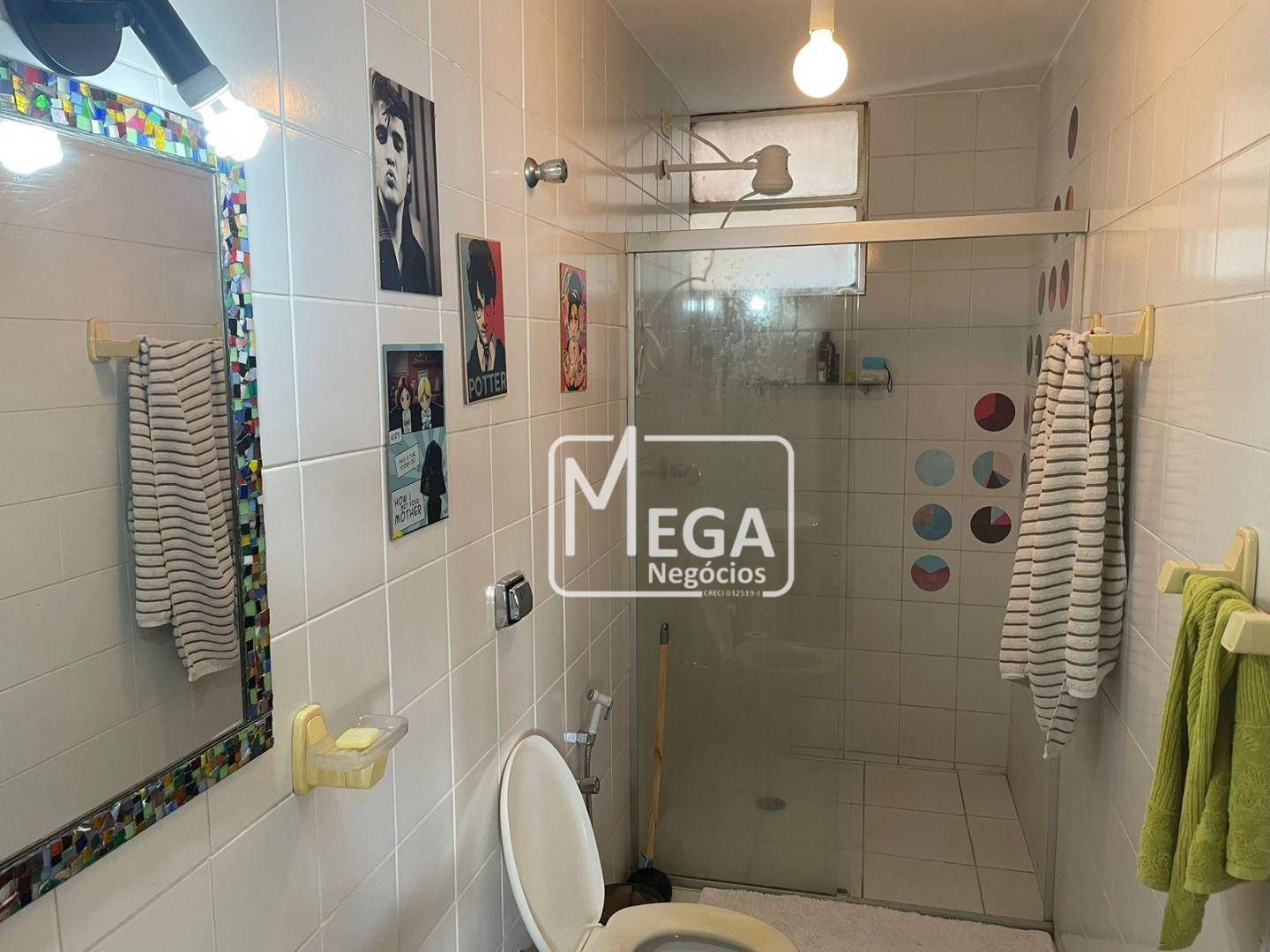 Apartamento à venda e aluguel com 3 quartos, 139m² - Foto 34