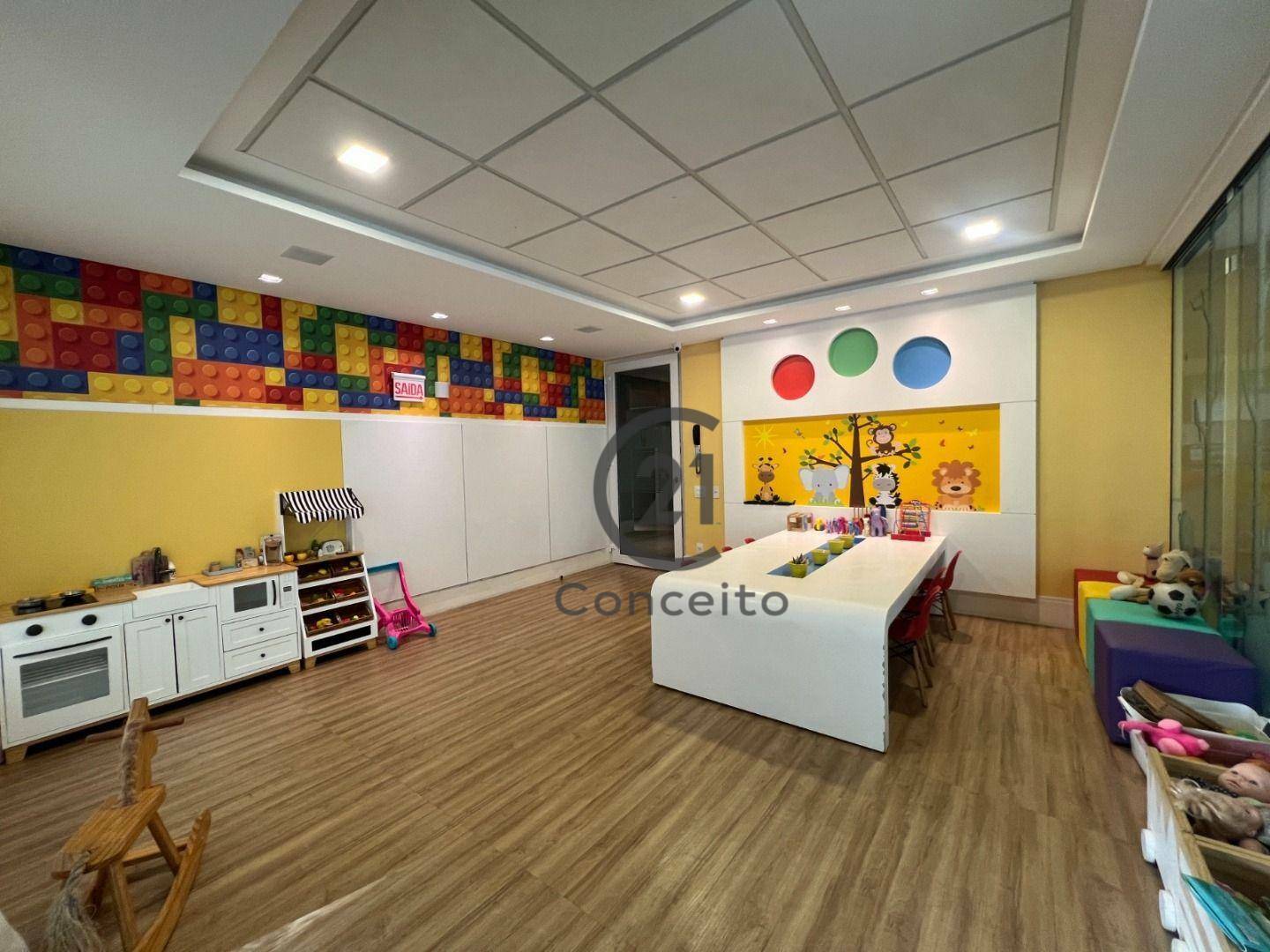 Apartamento à venda com 2 quartos, 108m² - Foto 29