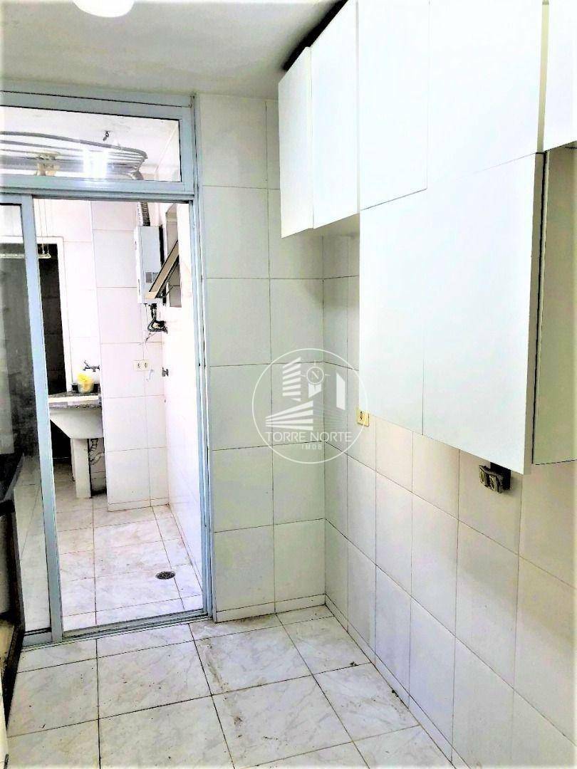 Apartamento à venda com 3 quartos, 72m² - Foto 21