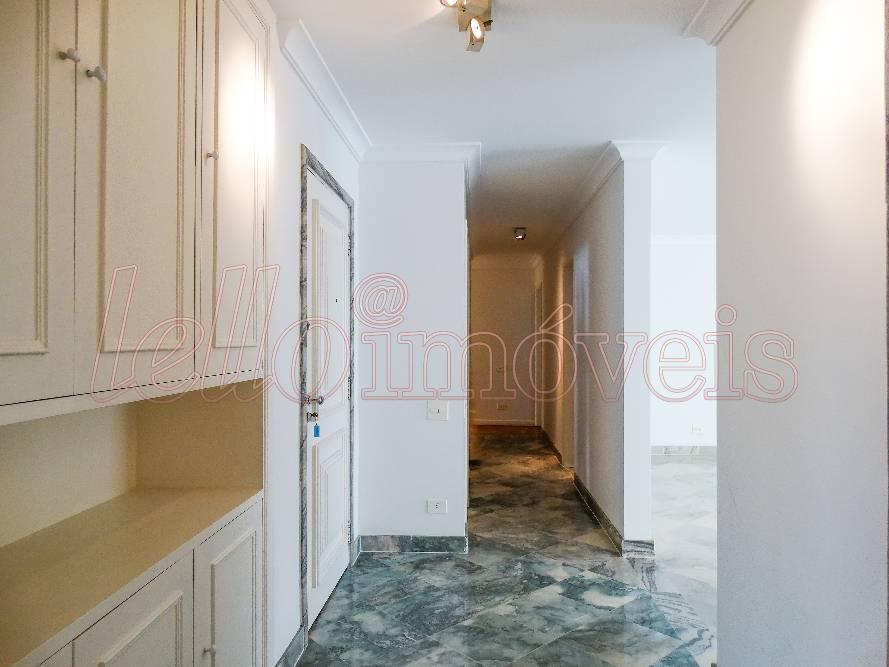 Apartamento para alugar com 3 quartos, 273m² - Foto 7