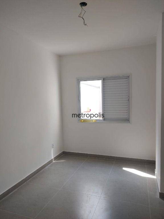 Apartamento à venda com 2 quartos, 58m² - Foto 2