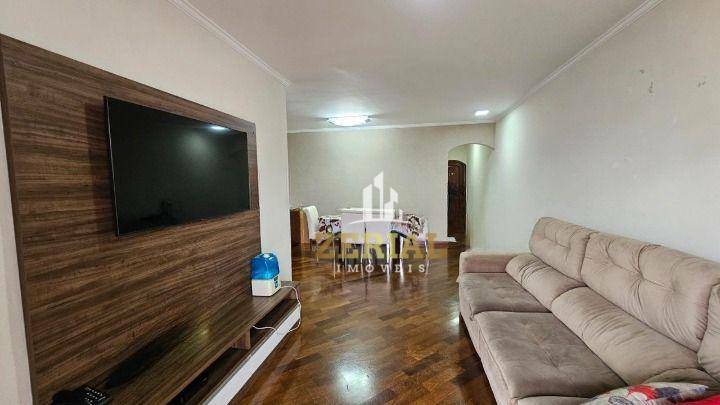 Apartamento à venda e aluguel com 3 quartos, 119m² - Foto 6