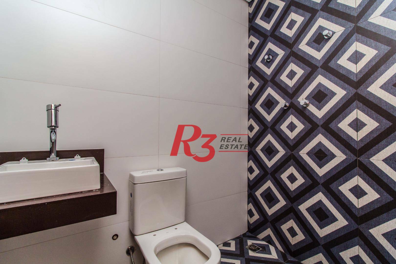 Sobrado à venda com 3 quartos, 210m² - Foto 13