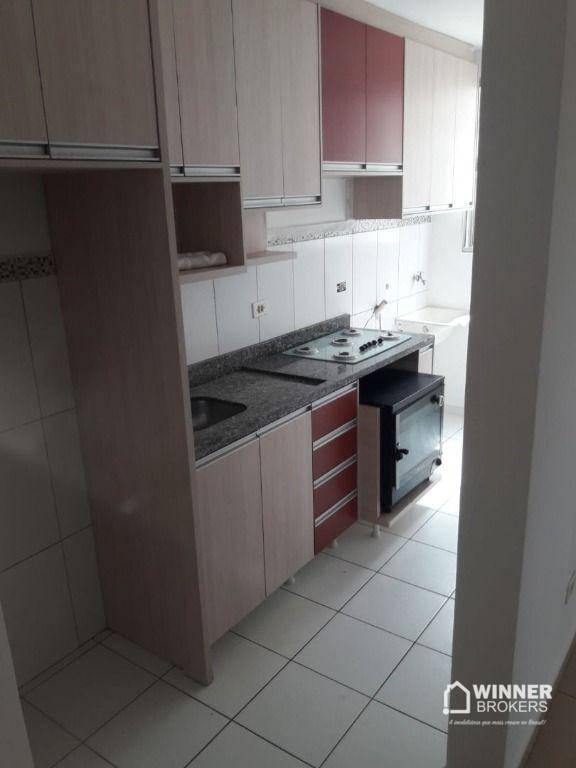 Apartamento para alugar com 2 quartos, 50m² - Foto 4