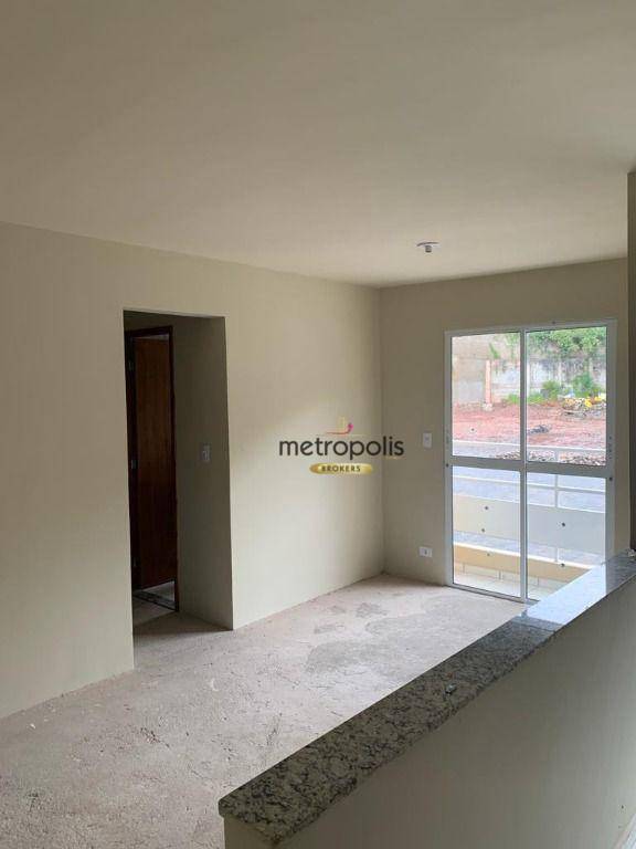 Apartamento à venda com 2 quartos, 48m² - Foto 1