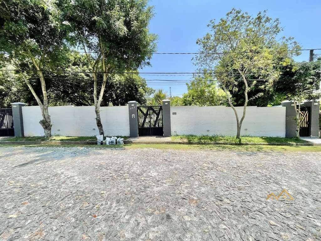 Casa de Condomínio à venda com 4 quartos, 408m² - Foto 5